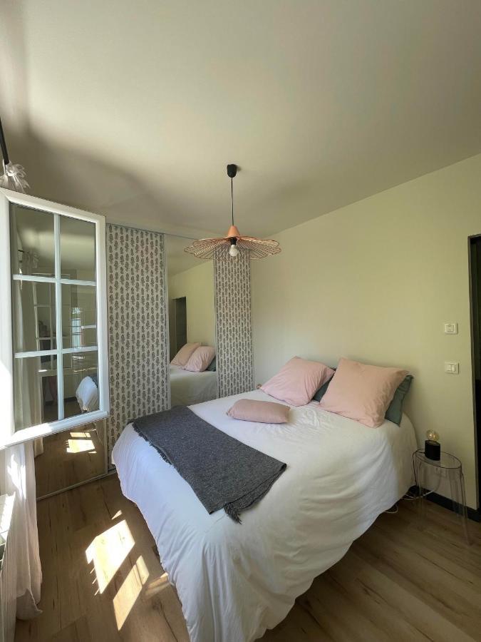 Ambiance Seine, Appartement Lumineux En Bordure De Seine - Chouette Thomery エクステリア 写真